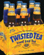 Twisted Tea Cans